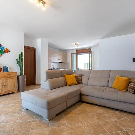 Lx Center Porto Torres