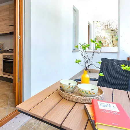 Lx Center Apartment *