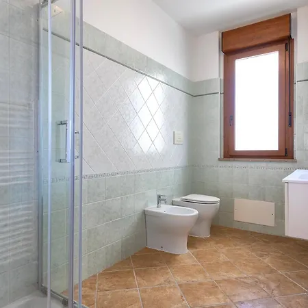 Lx Center Apartment Porto Torres